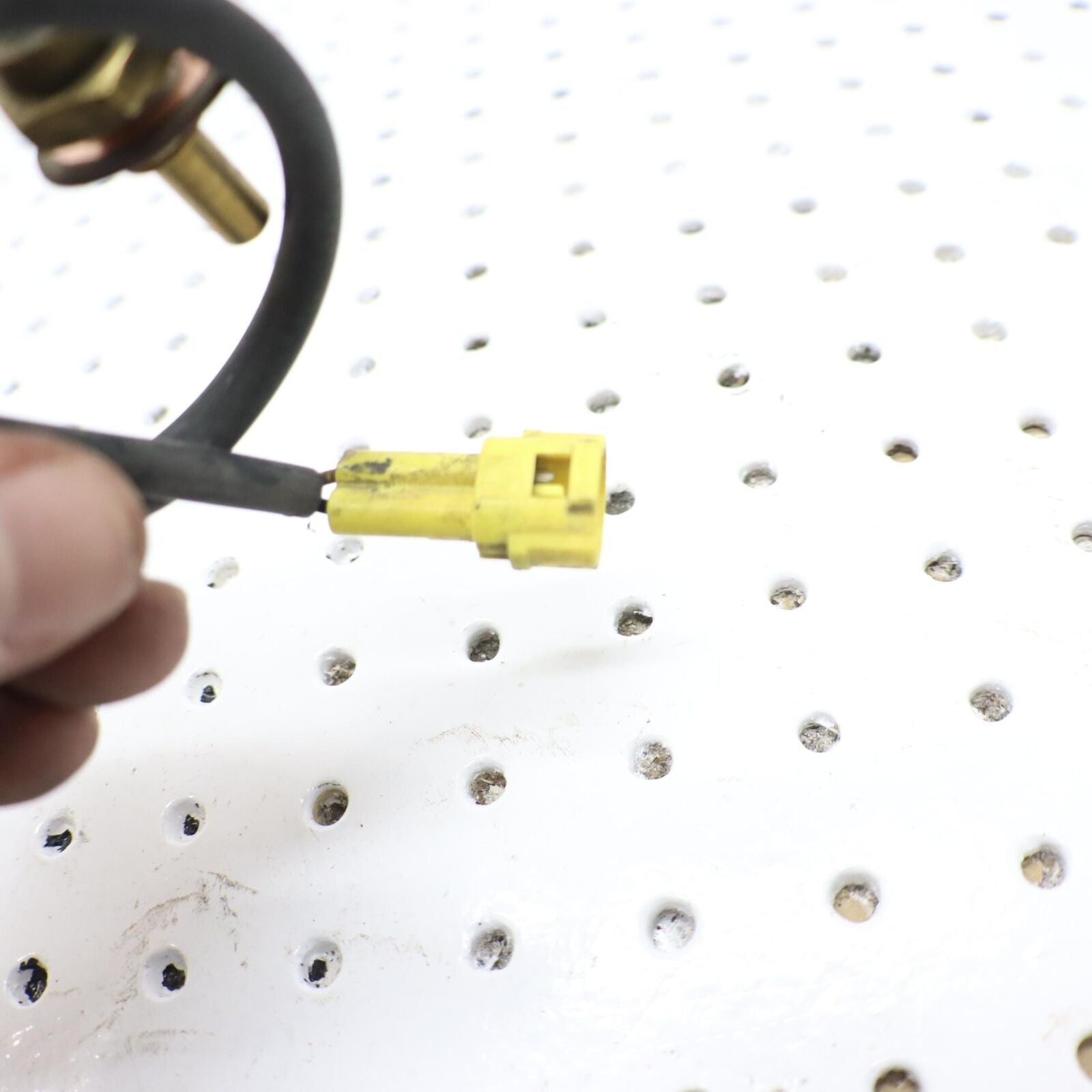 2011 ARCTIC CAT F8 COOLANT TEMPERATURE SENSOR 3006-725
