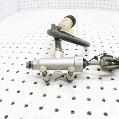 2014 Polaris Sportsman 570 Foot Brake Pedal & Master Cylinder 1911688; 1911224