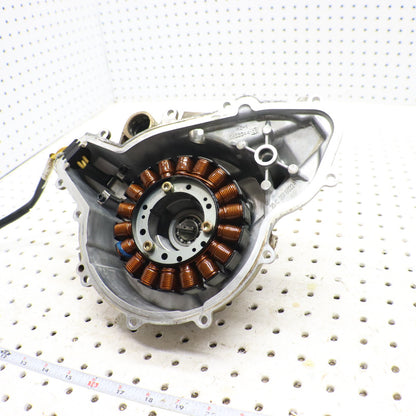 2016 Polaris Sportsman Sp 570 Stator Cover Waterpump 2205170; 3022724; 4014839