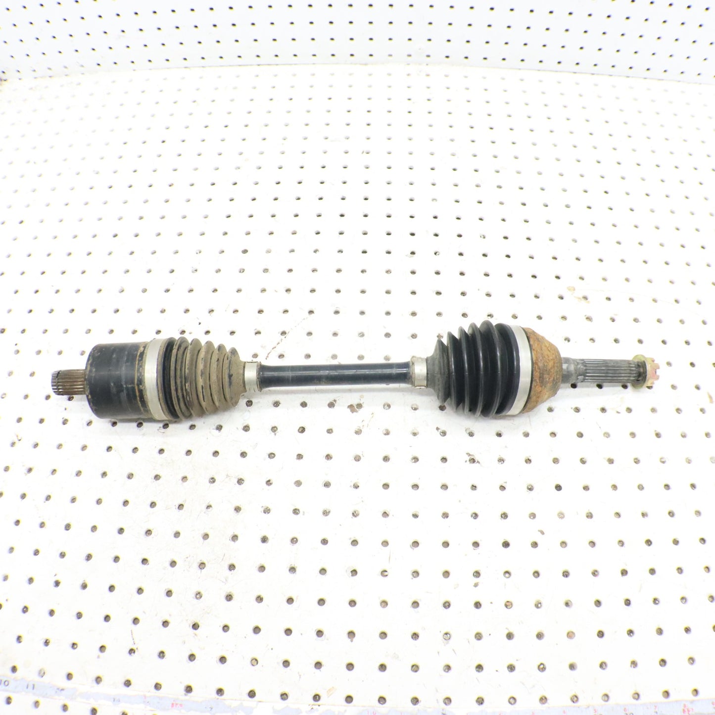 2012 Polaris Sportsman 500 FRONT Cv Drive Axle Shaft 1332881