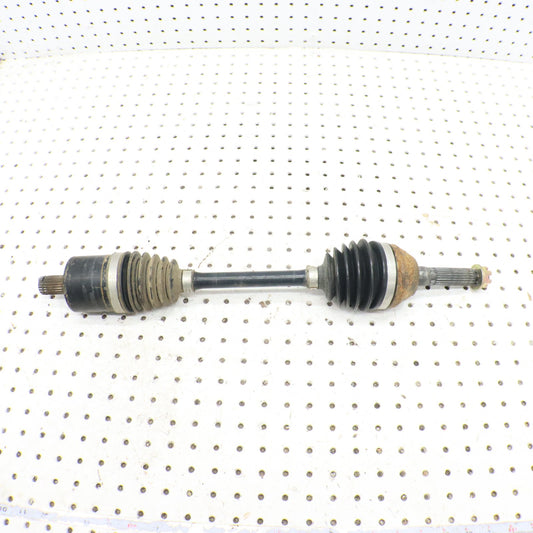 2012 Polaris Sportsman 500 FRONT Cv Drive Axle Shaft 1332881