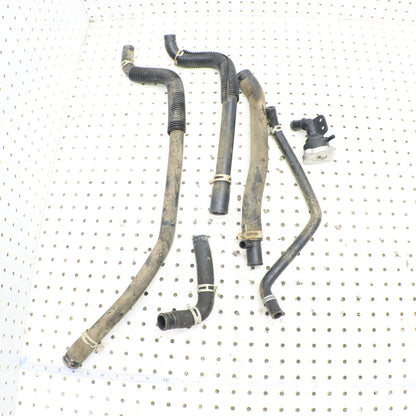 2017 Polaris Sportsman 450 Radiator Hoses Pipes 5414806 5414805 5414228 5417381