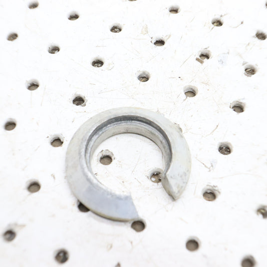 2017 Polaris Pro Rmk 800 Shock Spring Retainer 1800658