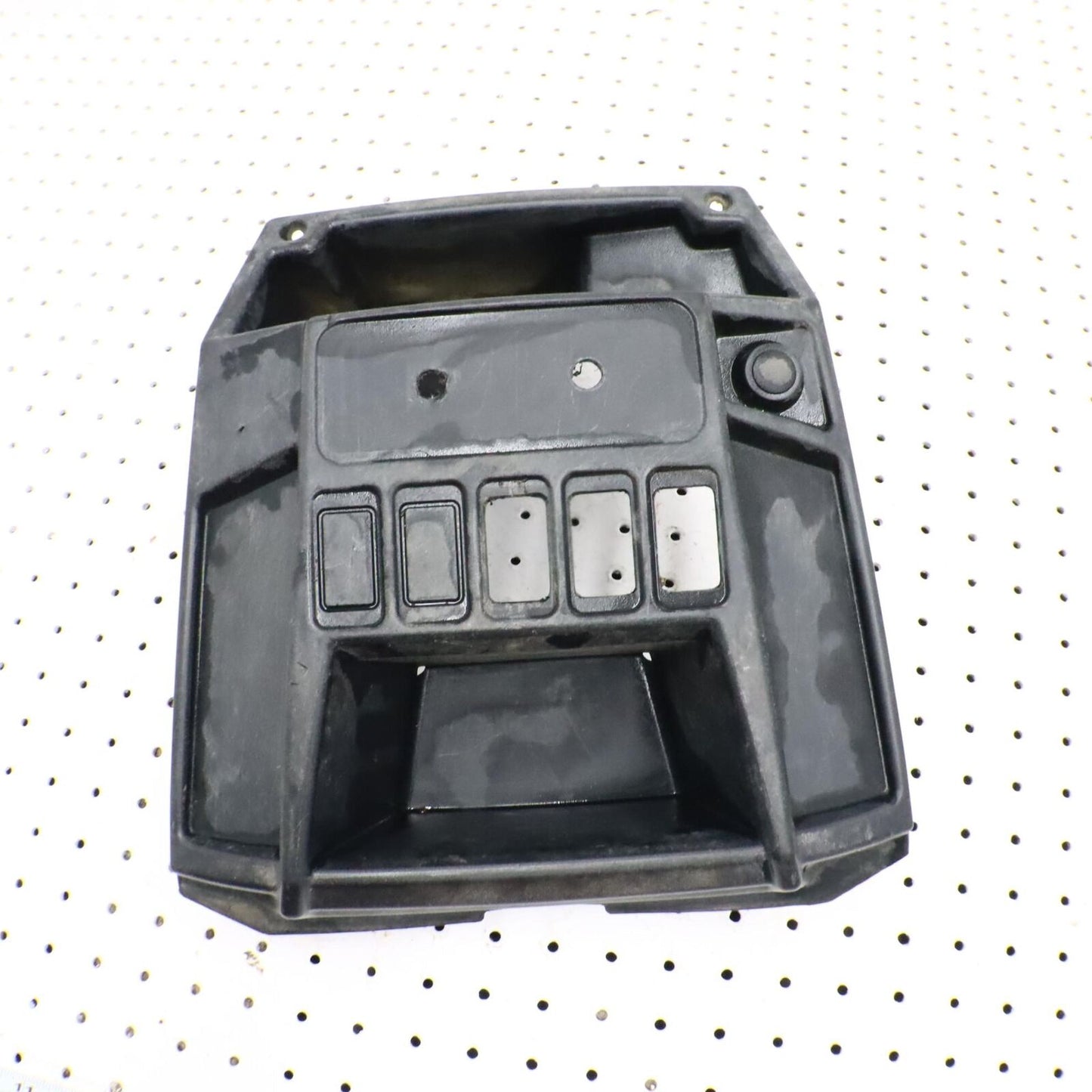 2013 POLARIS RANGER XP 900 CONTROLS DASH PANEL 5439013-070 