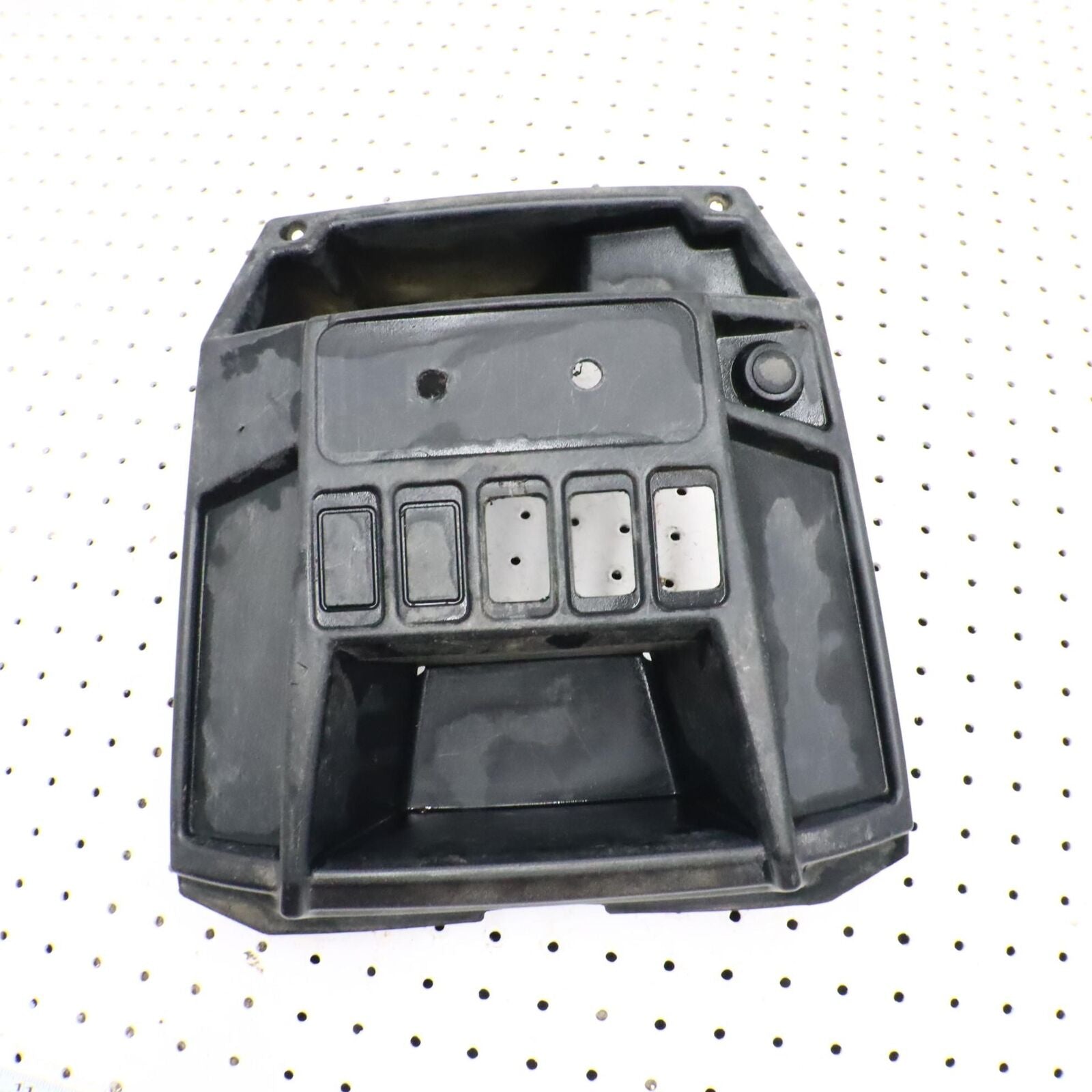 2013 POLARIS RANGER XP 900 CONTROLS DASH PANEL 5439013-070 