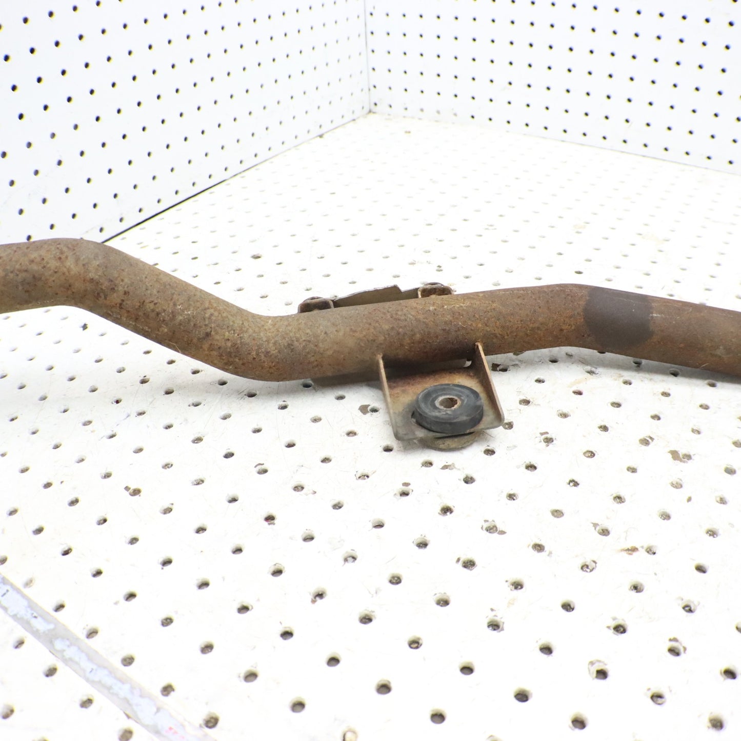 2004 Polaris Sportsman 500 Exhaust Headpipe Header 1261246-029; 1261246-489