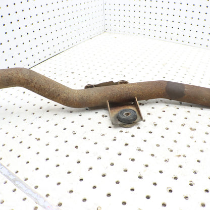 2004 Polaris Sportsman 500 Exhaust Headpipe Header 1261246-029; 1261246-489