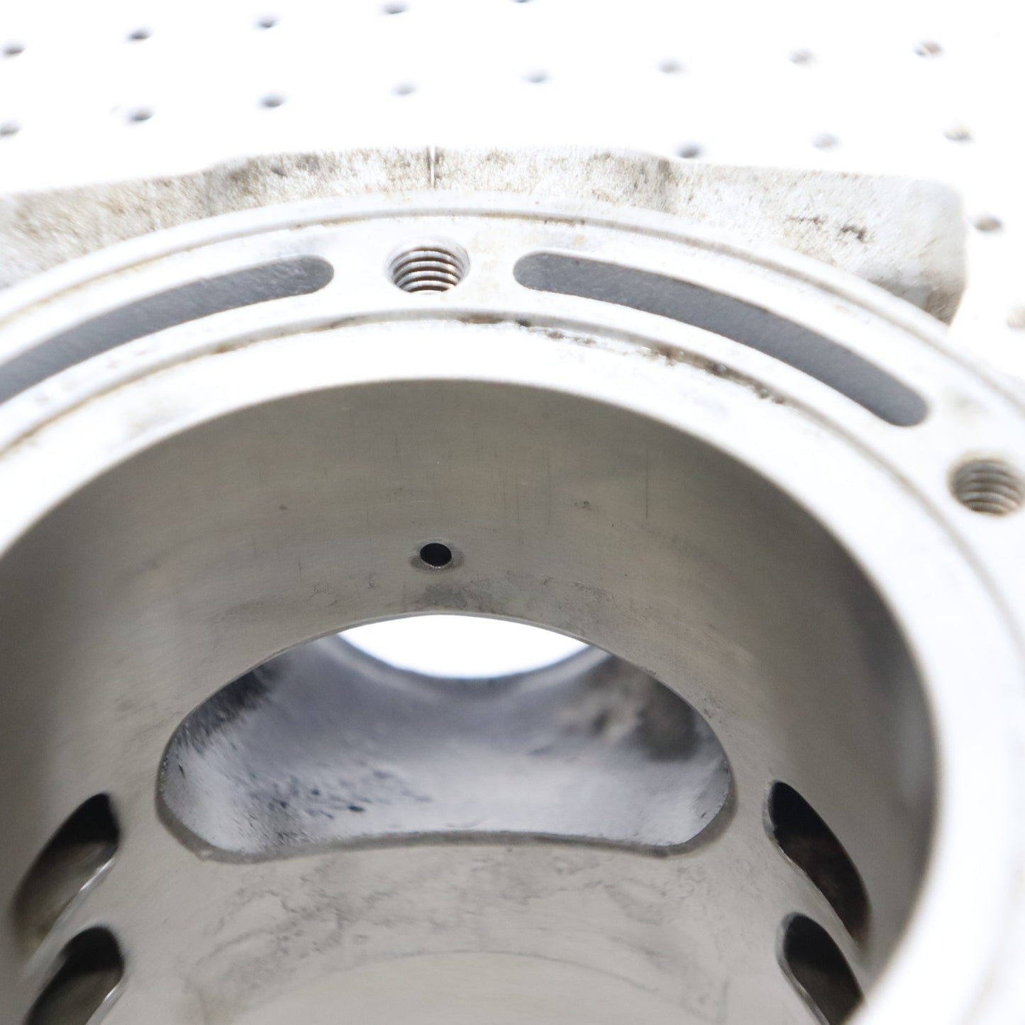 2009 Arctic Cat Crossfire R 8 Cylinder Jug 3007-522