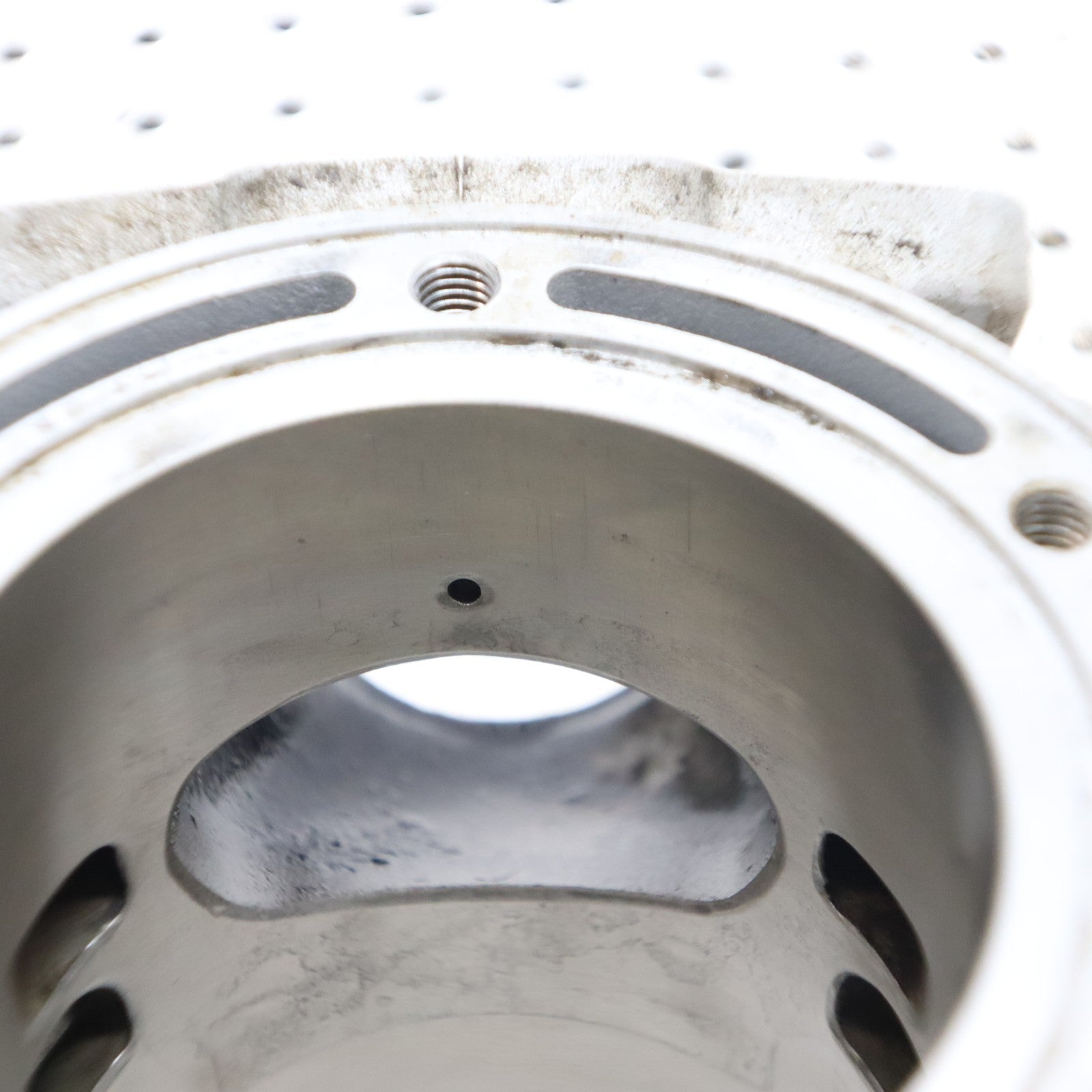 2009 Arctic Cat Crossfire R 8 Cylinder Jug 3007-522