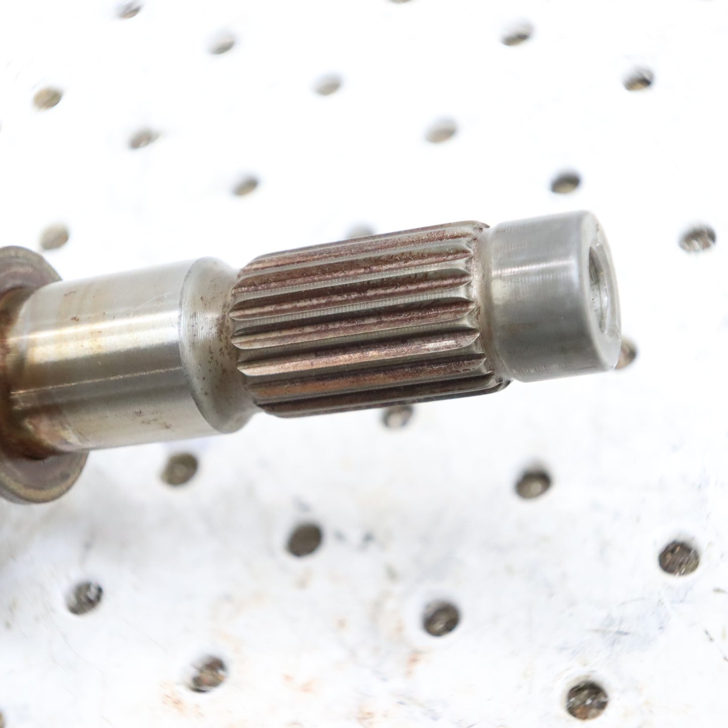 2009 Polaris Sportsman 800 Transmission Gearcase INPUT SHAFT 3234527