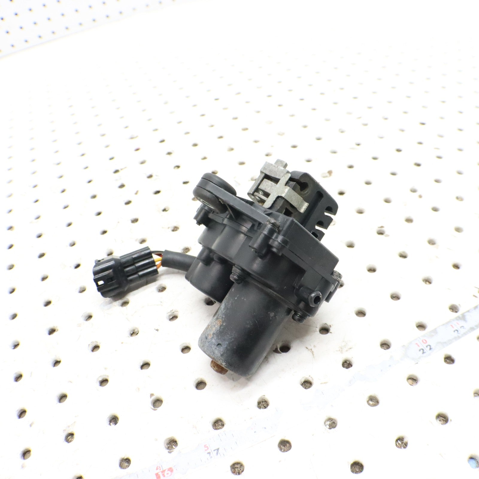 2012 Arctic Cat Proclimb M800 Servo Motor 3007-702