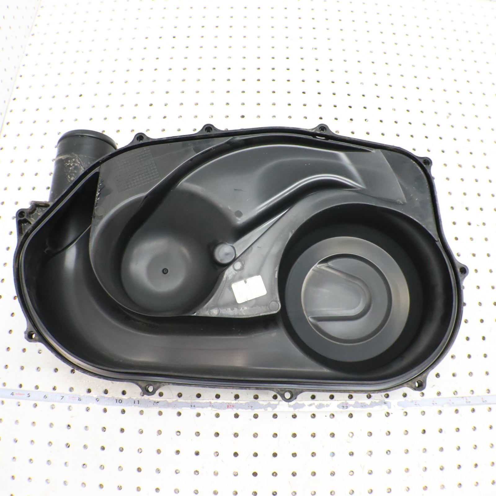 2024 Polaris Sportsman 570 Efi Eps Clutch Cover Outer 2638288