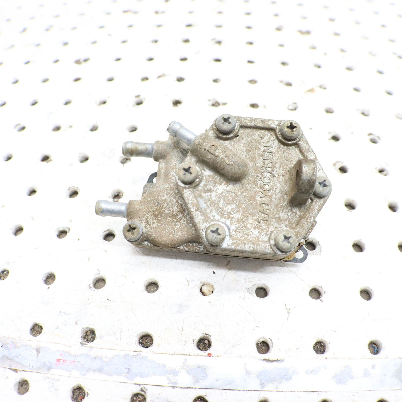2004 Polaris Sportsman 500 Fuel Pump 3085275; 2520227
