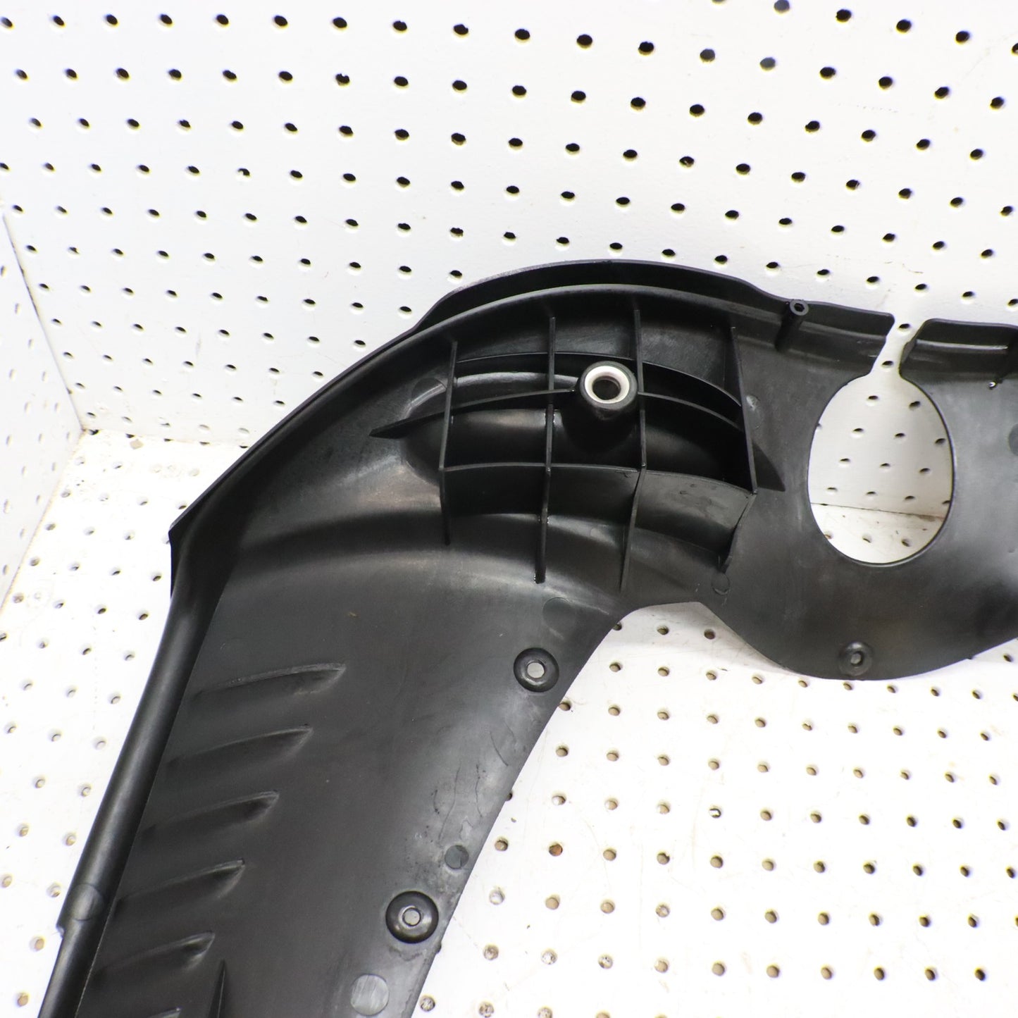 2009 Arctic Cat Crossfire R 8 Console Gas Tank Cover 3606-442