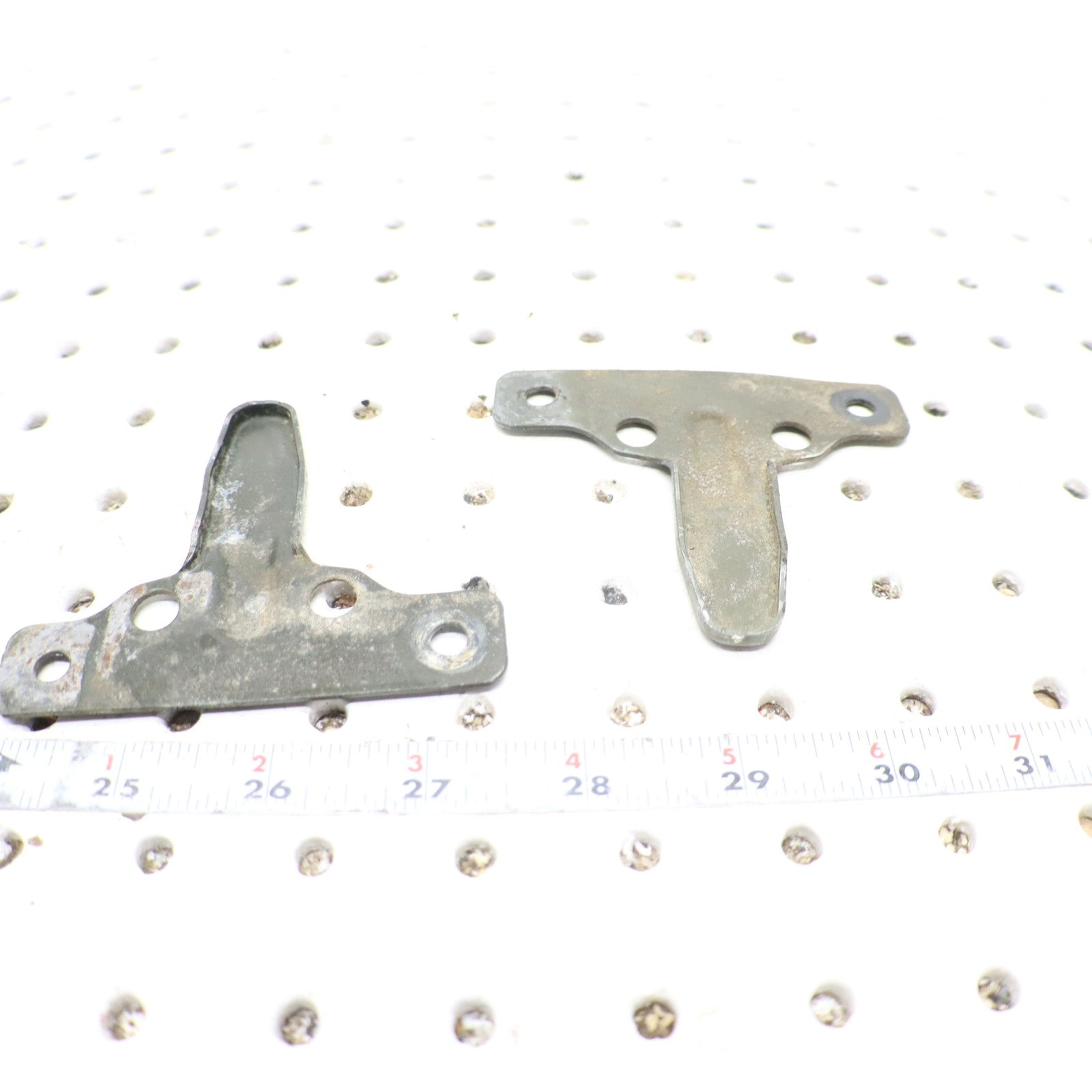 2009 Polaris Sportsman Xp 850 Seat Base Mount 5250682