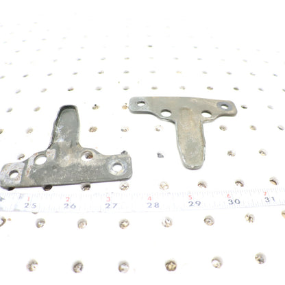2009 Polaris Sportsman Xp 850 Seat Base Mount 5250682