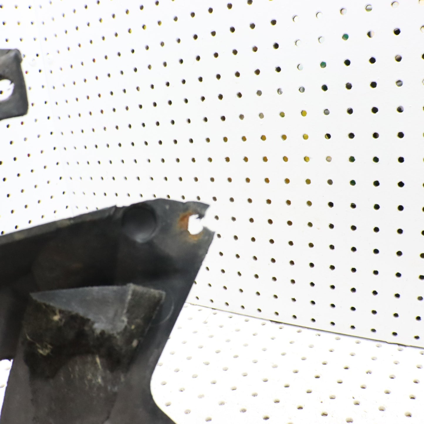 2013 Arctic Cat Procross Xf800 Bellypan Left Fender SKID PLATE 3718-789 CRACK