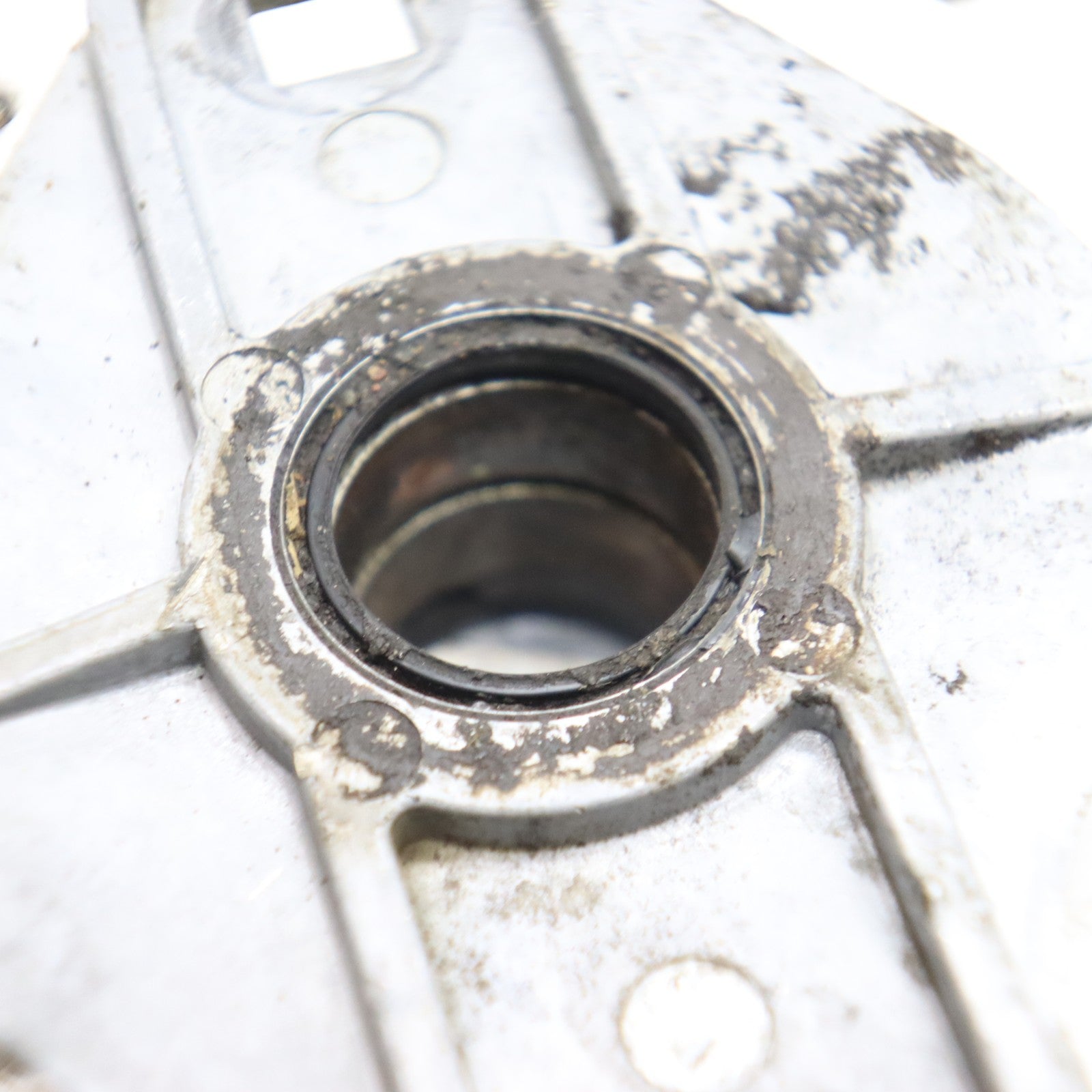 1995 Polaris Xplorer 400 Output Shaft Bearing Support 1590237