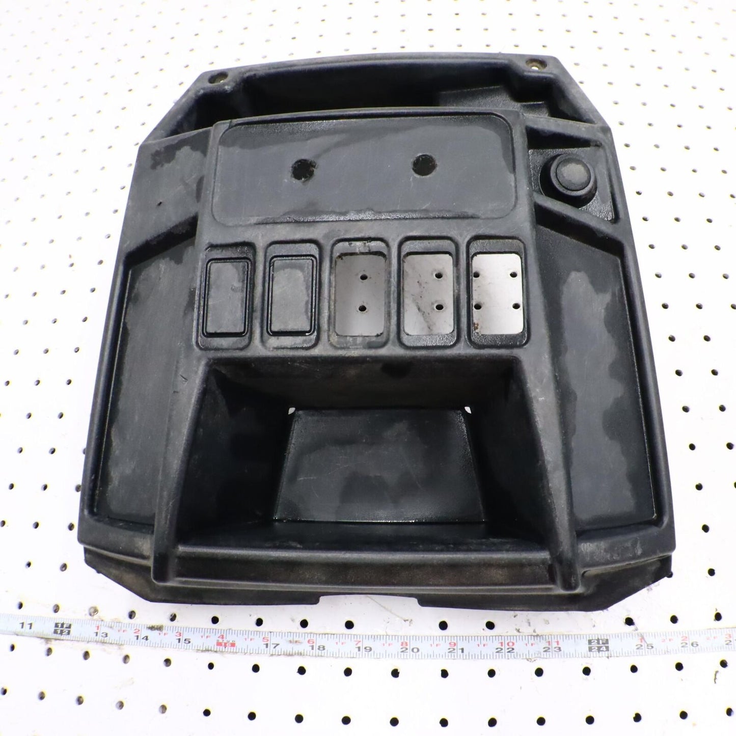 2013 POLARIS RANGER XP 900 CONTROLS DASH PANEL 5439013-070 