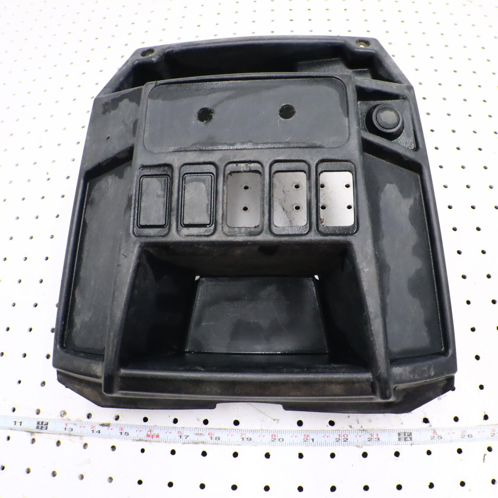 2013 POLARIS RANGER XP 900 CONTROLS DASH PANEL 5439013-070 