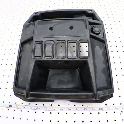 2013 POLARIS RANGER XP 900 CONTROLS DASH PANEL 5439013-070 