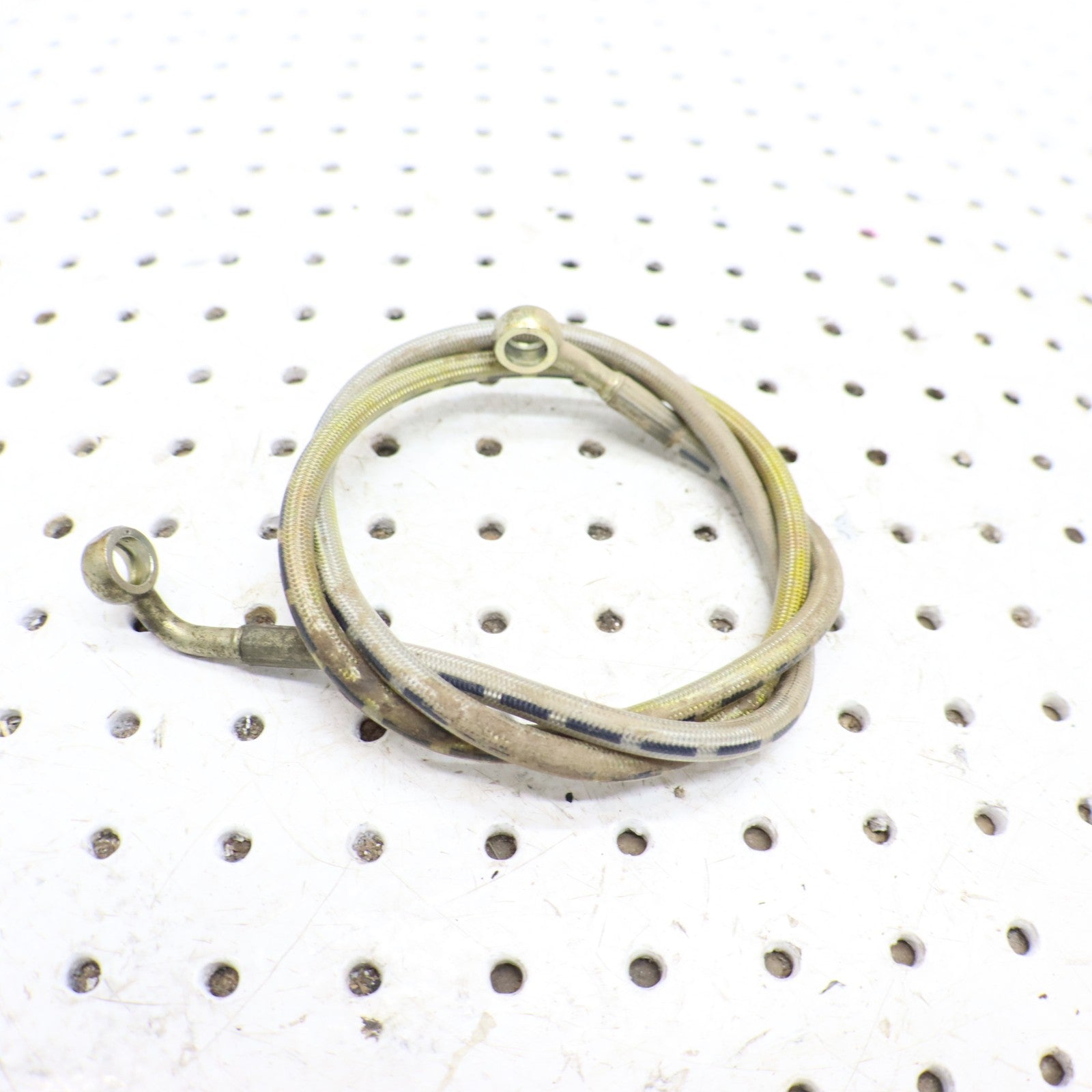 2016 Polaris Sportsman Sp 570 Brake Line Rear FOOT MC 1911671