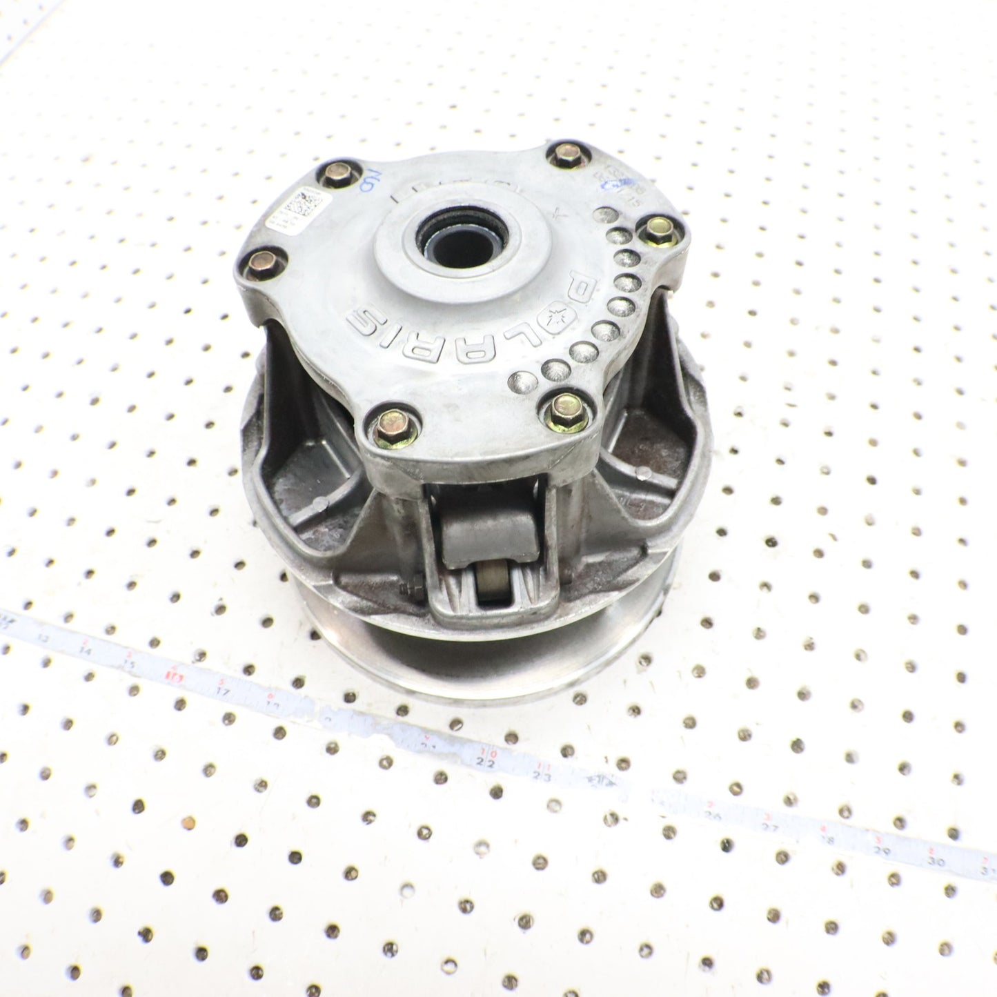 2016 Polaris Rush 800 Drive Clutch Primary Clutch 1323209; 1323205