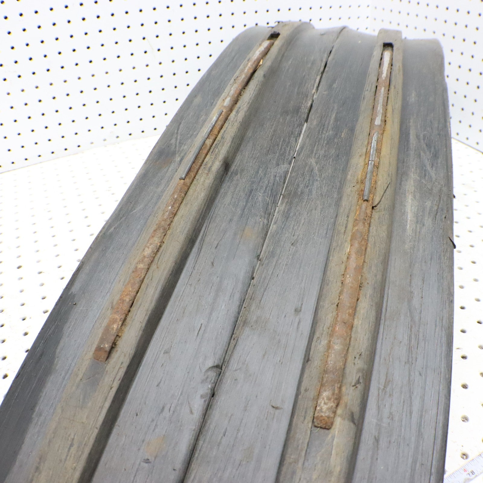 2009 Arctic Cat Crossfire R 8 Skis 2603-599 ; 2603-598 