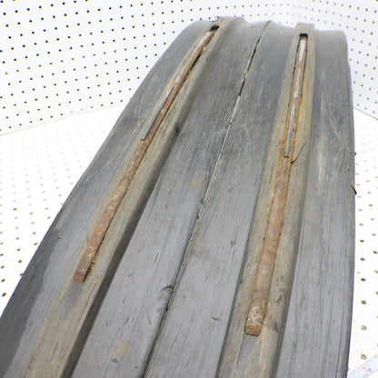 2009 Arctic Cat Crossfire R 8 Skis 2603-599 ; 2603-598 