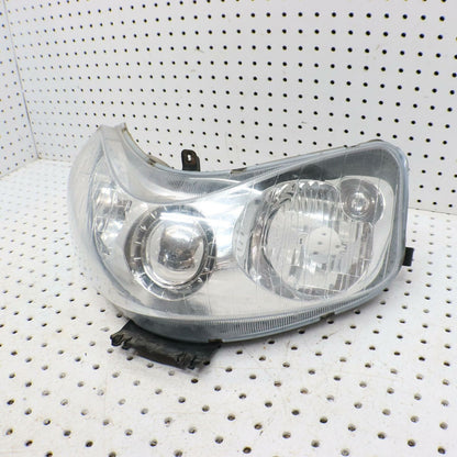 2006 POLARIS RMK 700 FRONT HEAD LIGHT LAMP HEADLIGHT 2410397