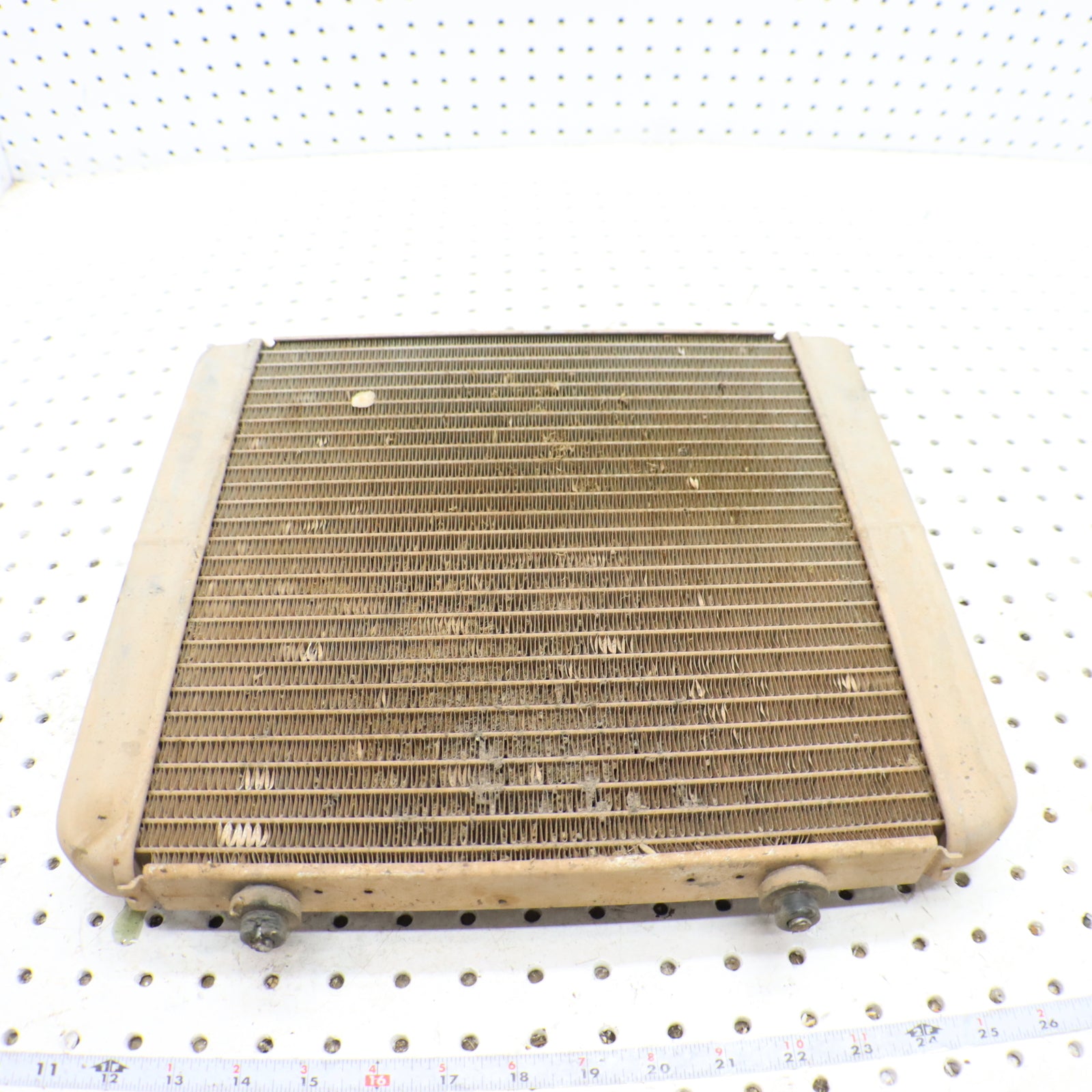 2014 Polaris Sportsman 570 Radiator 1240520 1241477