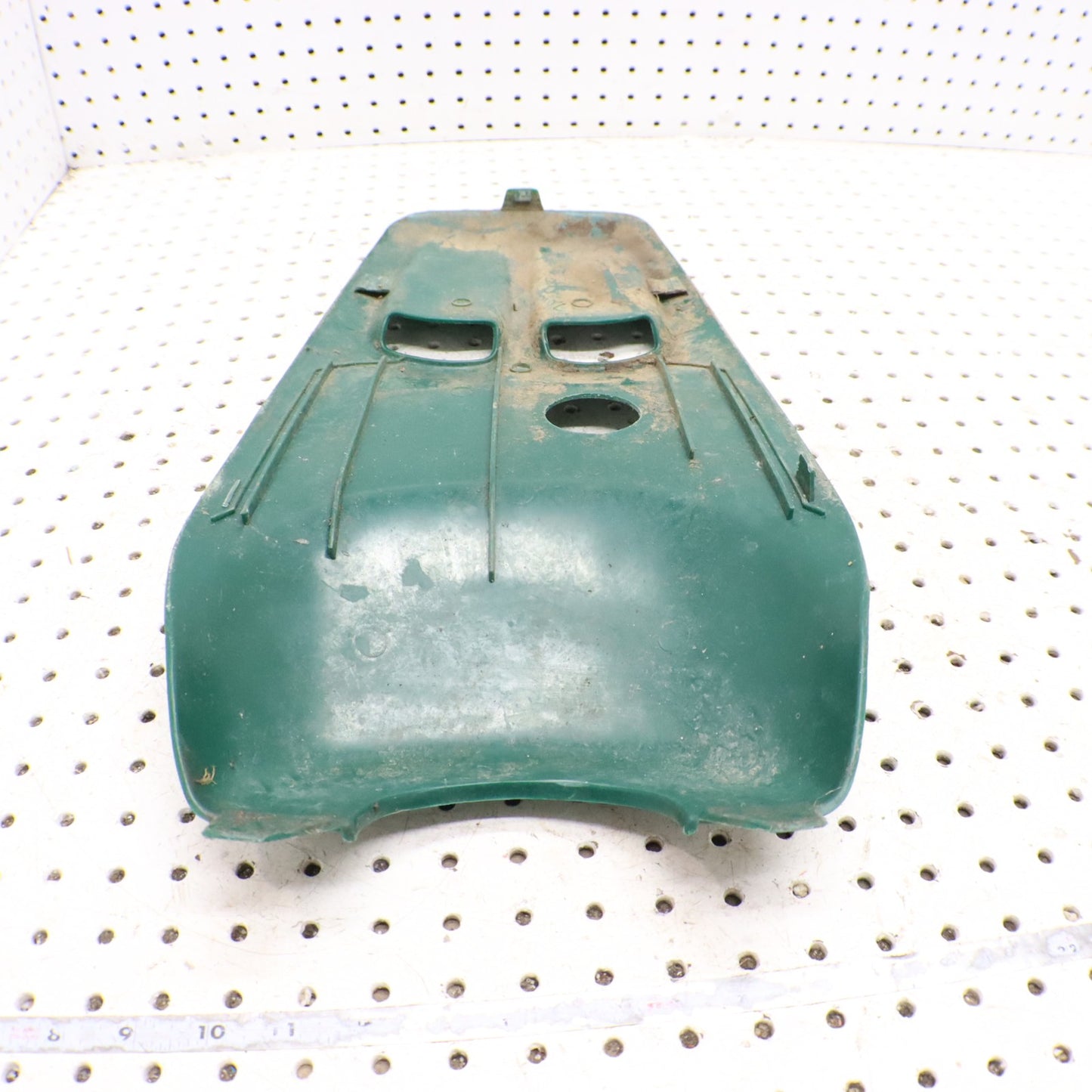 1998 Polaris Xplorer 400l Front Fender Cover 5431806-195
