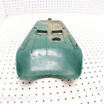 1998 Polaris Xplorer 400l Front Fender Cover 5431806-195