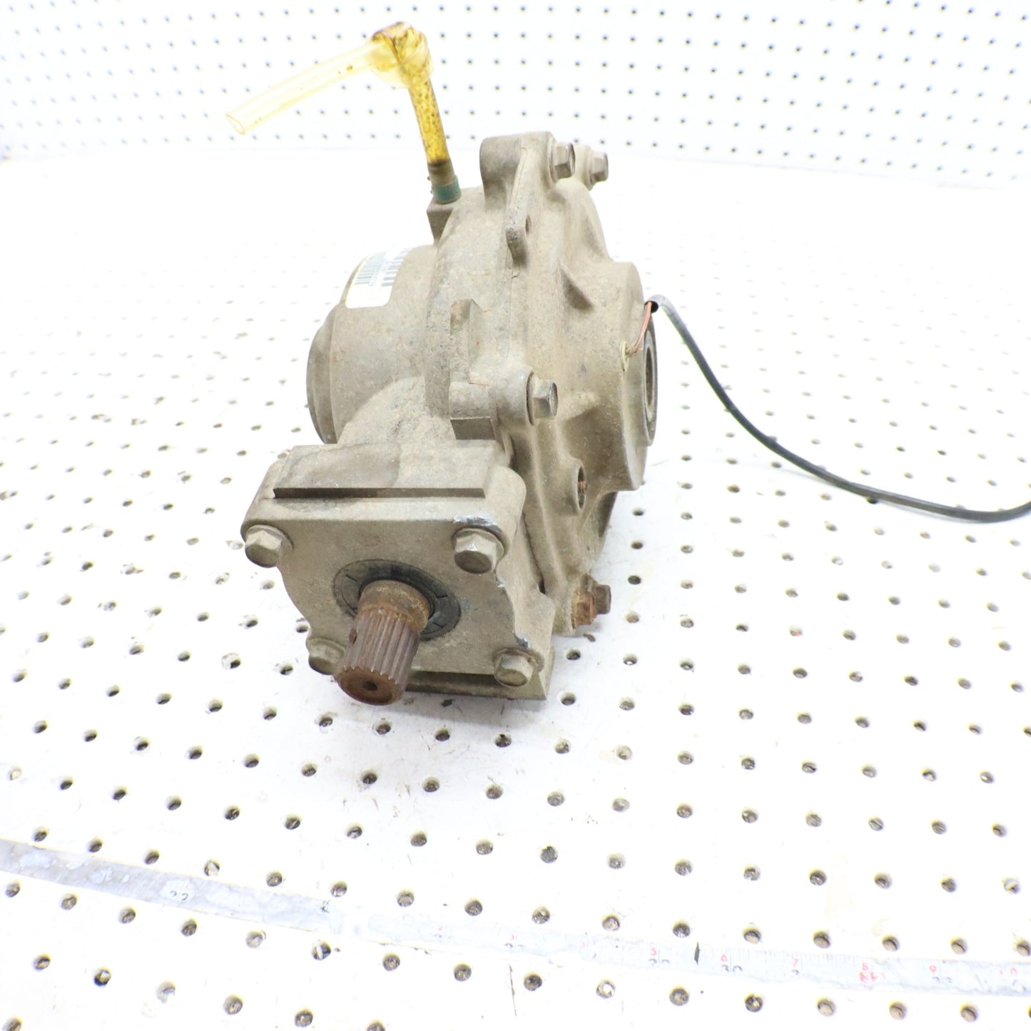 2004 Polaris Sportsman 500 Front Gearcase Differential 1341497 1332990