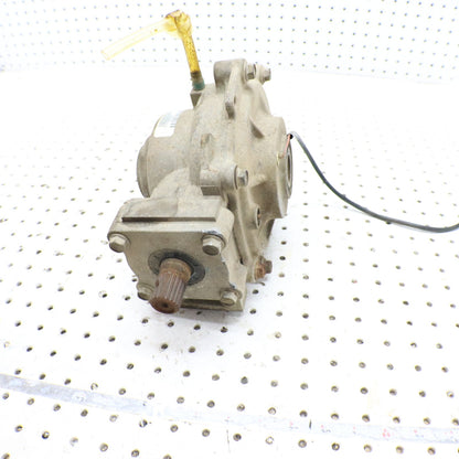 2004 Polaris Sportsman 500 Front Gearcase Differential 1341497 1332990