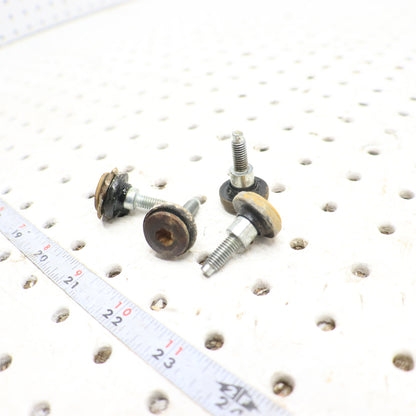 2013 Polaris Ranger Xp 900 Bolt Shoulder Bolt 7519165, 5413806
