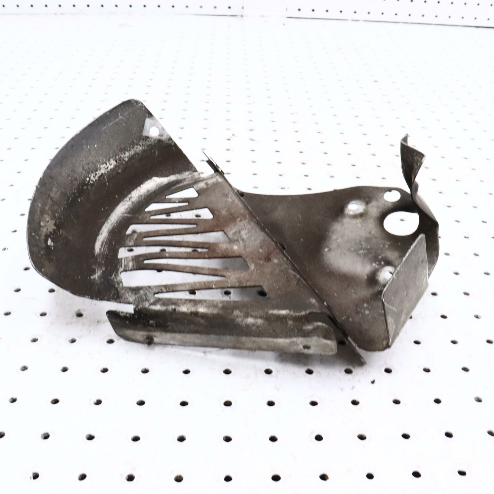 2012 ARCTIC CAT PROCLIMB M800 BRAKE DISC GUARD SHIELD 0607-520