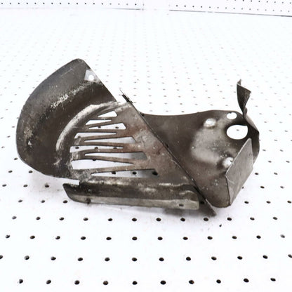 2012 ARCTIC CAT PROCLIMB M800 BRAKE DISC GUARD SHIELD 0607-520