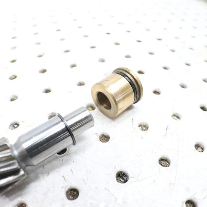 2016 Polaris Rush 800 Oil Pump Shaft Water Pump Shaft 5138488 ; 5138487