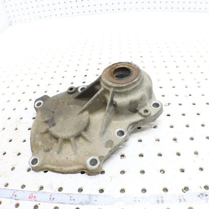 2009 Polaris Sportsman 800 Transmission Gearcase Front Output Cover 3234130