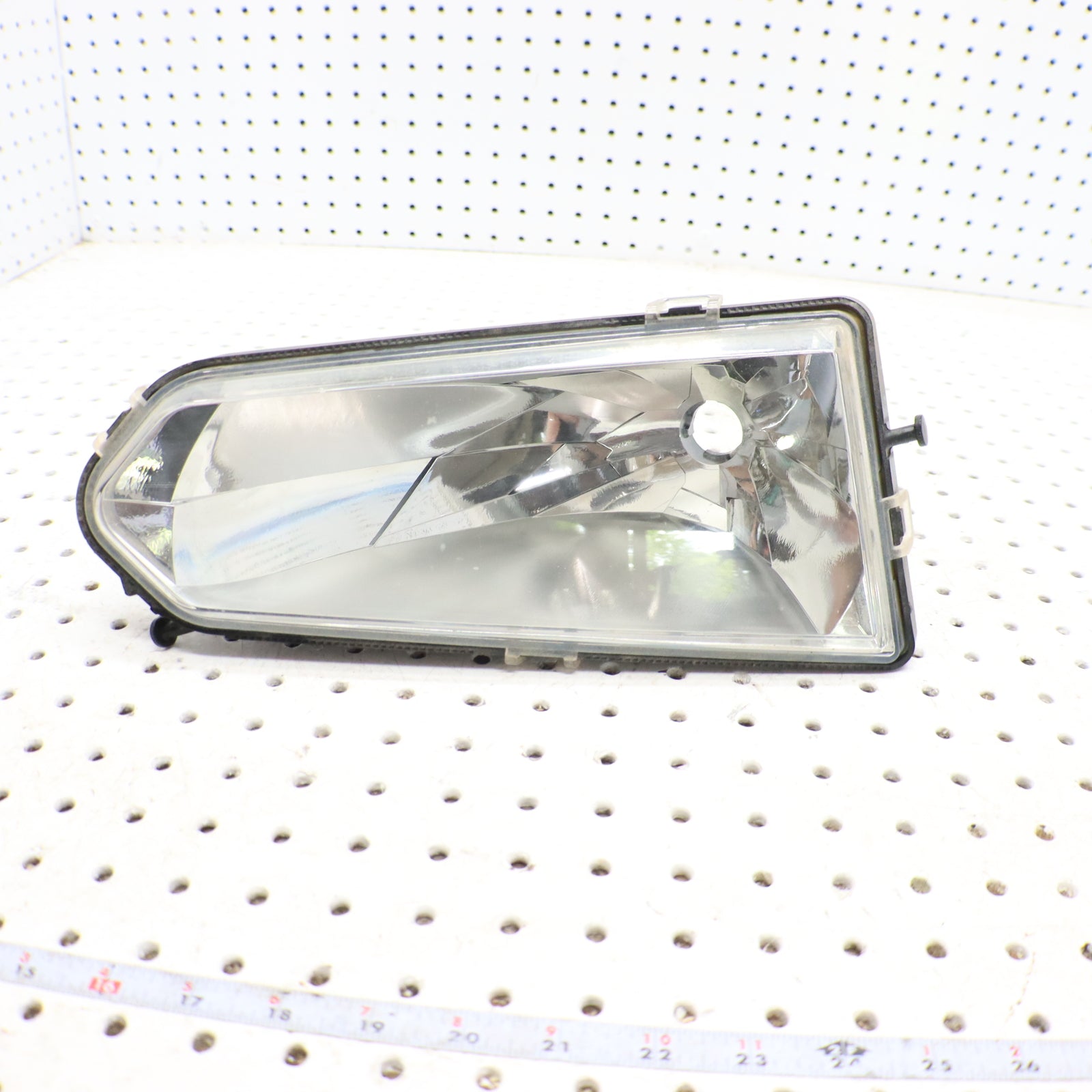 2013 Polaris Ranger Xp 900 Headlight Head Light RIGHT 2411787, 5861670 