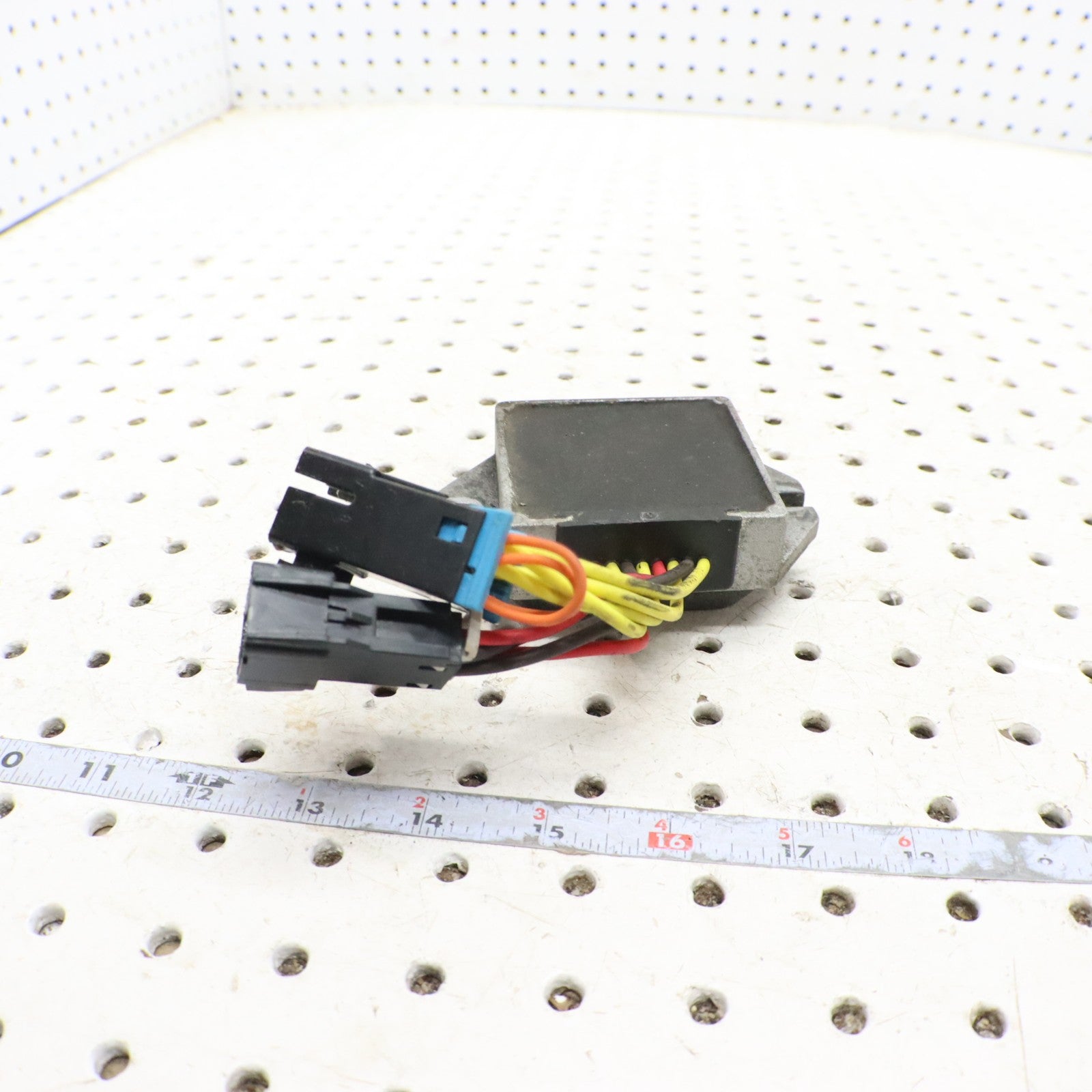 2016 Polaris Rush 800 Voltage Regulator 4015642