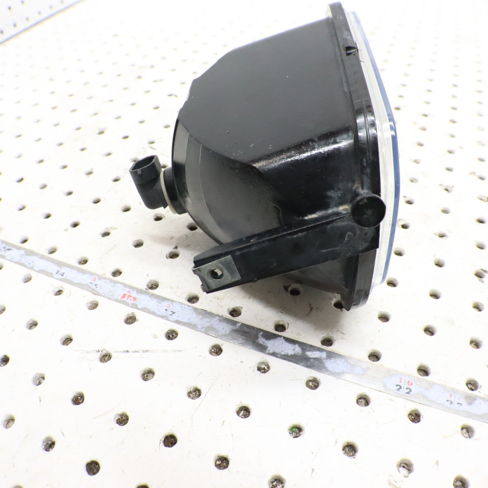 2018 Polaris Sportsman 570 Efi Headlight Head Light Bumper 2410615
