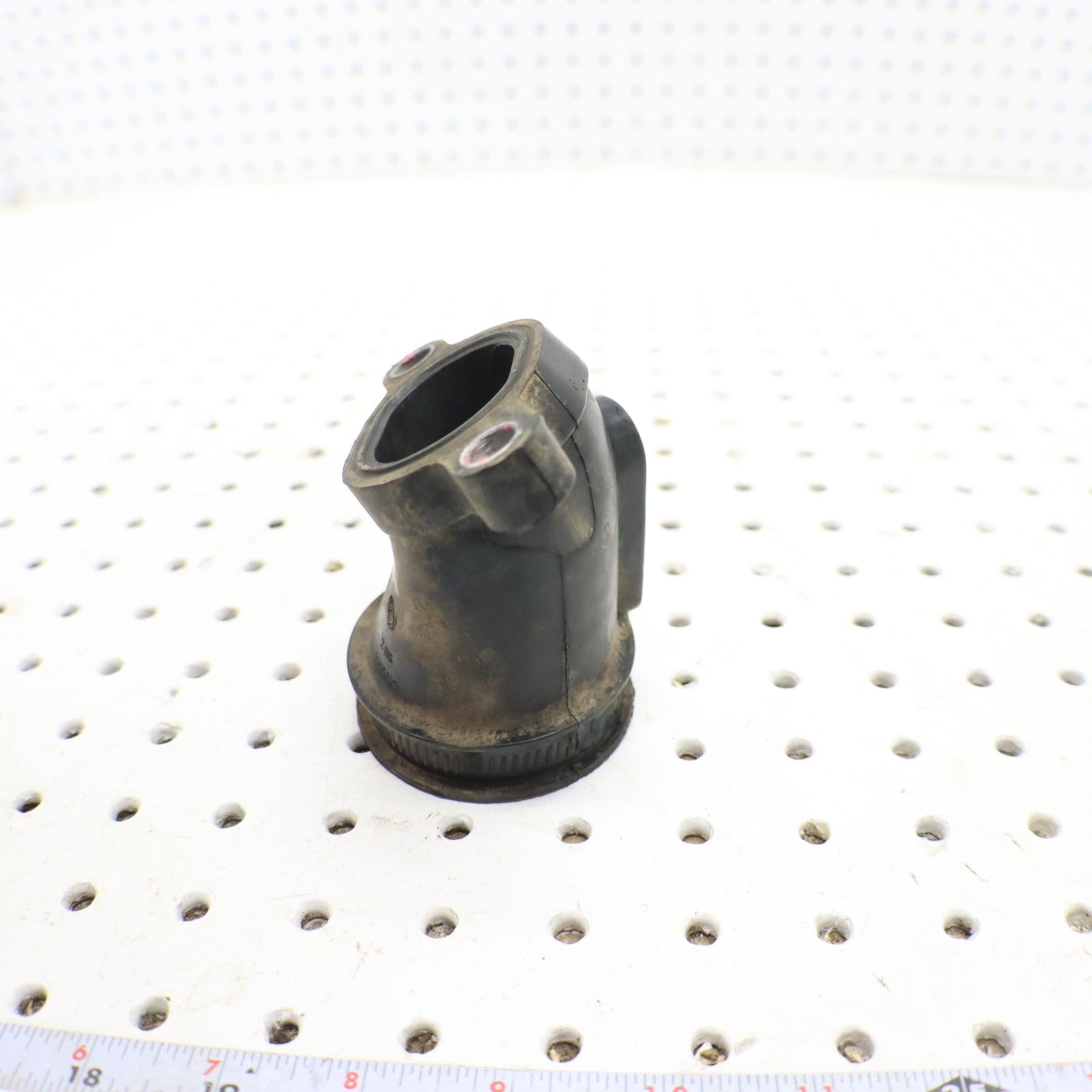 2016 POLARIS SPORTSMAN 570 THROTTLE BODY ADAPTER 5415524