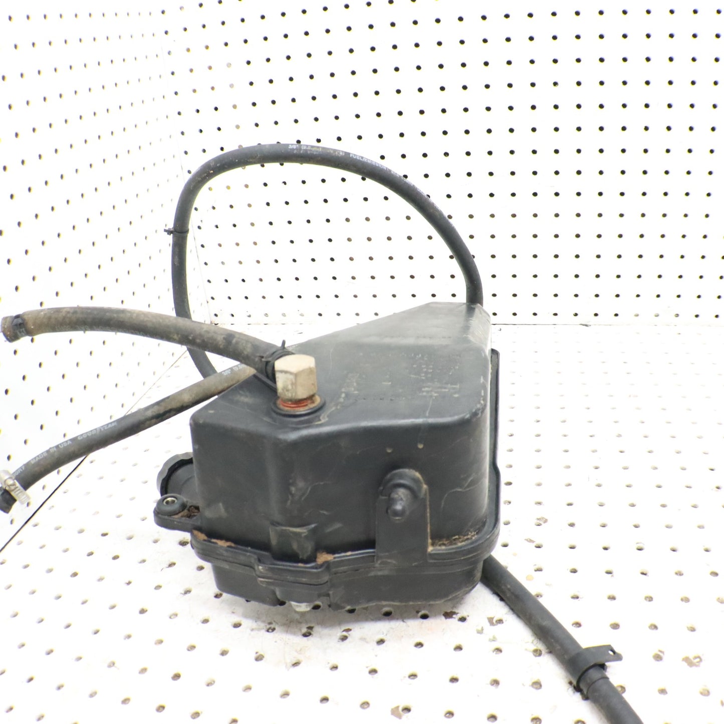 2012 Polaris Sportsman 500 Oil Tank 1261653; 5436580