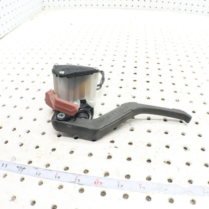 2016 Polaris Rush 800 Hand Brake Lever Master Cylinder 2206021