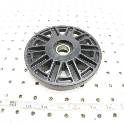 POLARIS IDLER WHEEL TRACK BOGIE WHEEL 1590434 5.63"  6004 BEARING