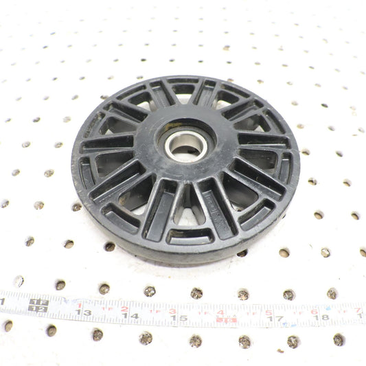 POLARIS IDLER WHEEL TRACK BOGIE WHEEL 1590434 5.63"  6004 BEARING
