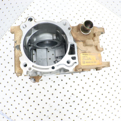 2017 Polaris Sportsman 570 Crankcase Engine Case 2206361