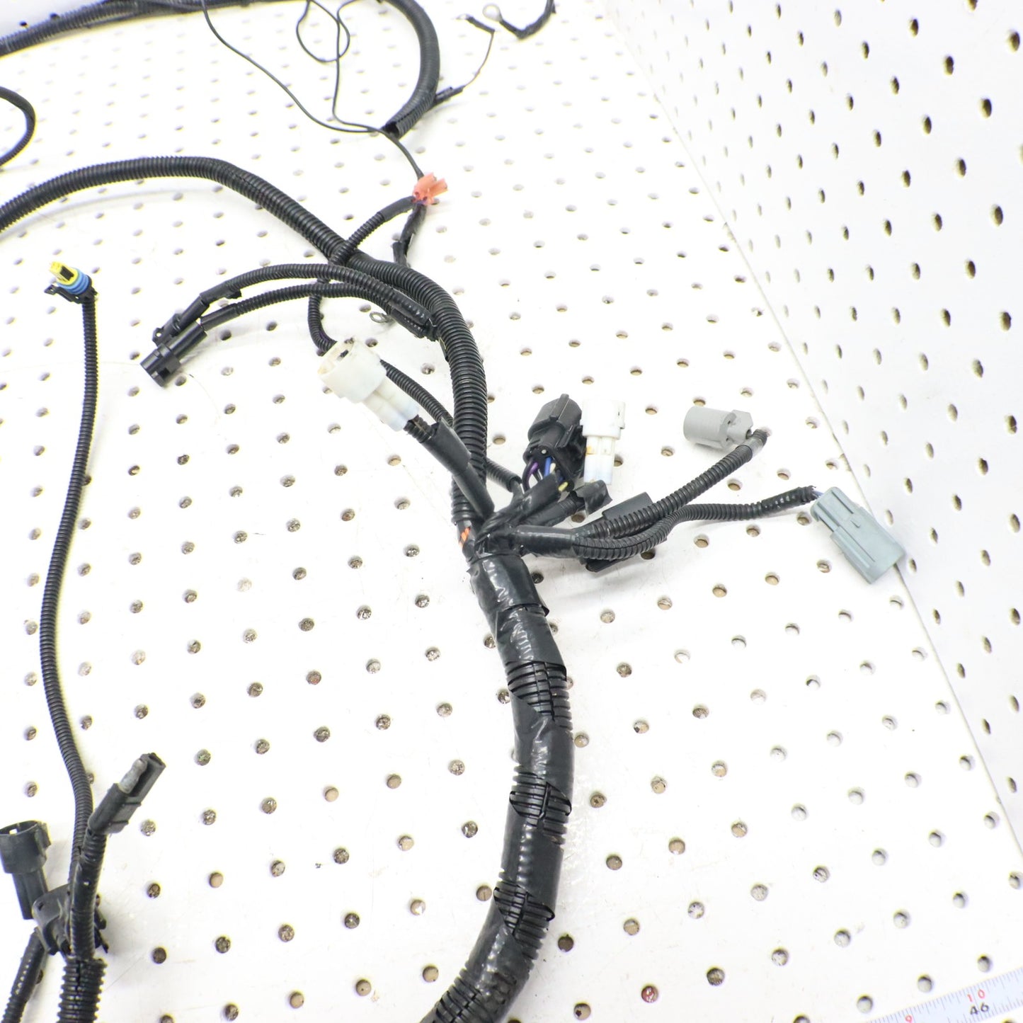 2012 Arctic Cat Proclimb M800 Wire Harness Main 1686-588 SPLICED!!